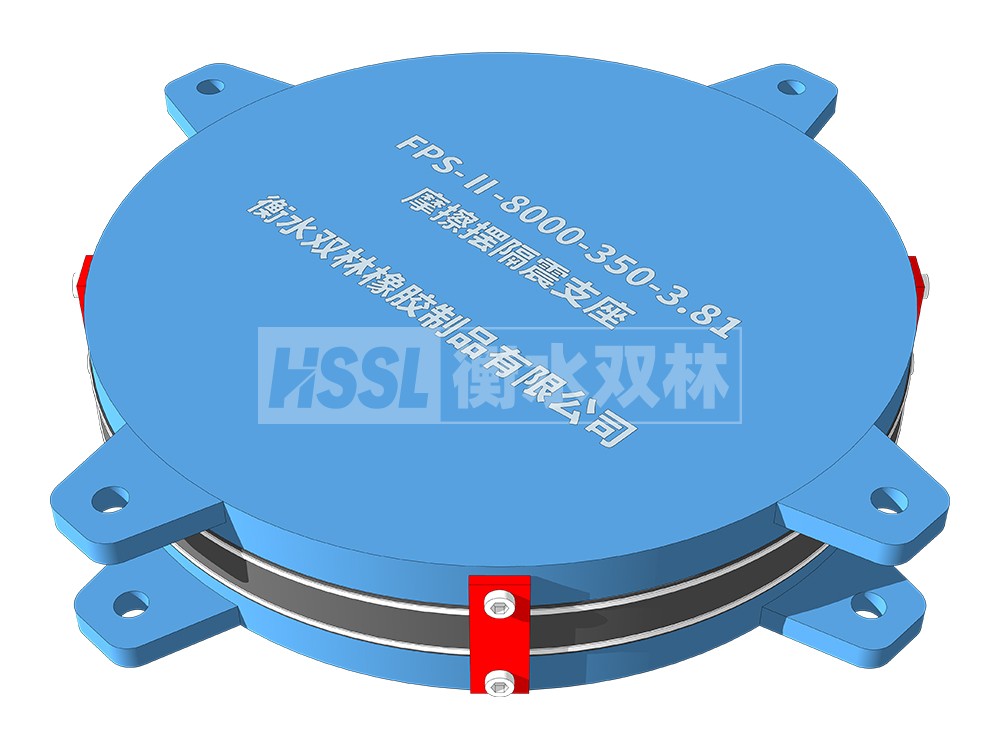 LRB1000铅芯支座多少钱 LNR水平力分散力型隔震支座厂家 LRB1400橡胶隔震支座厂家电话