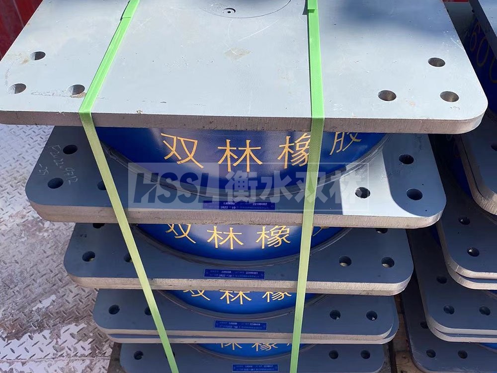 LNR橡胶隔震支座1300