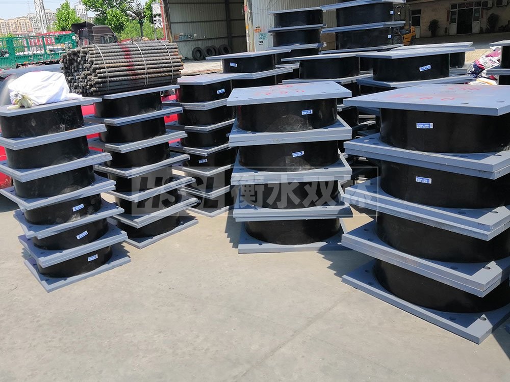 建筑隔震支座LNR