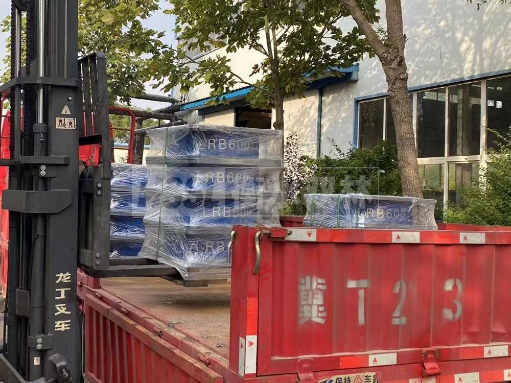 减隔震支座生产