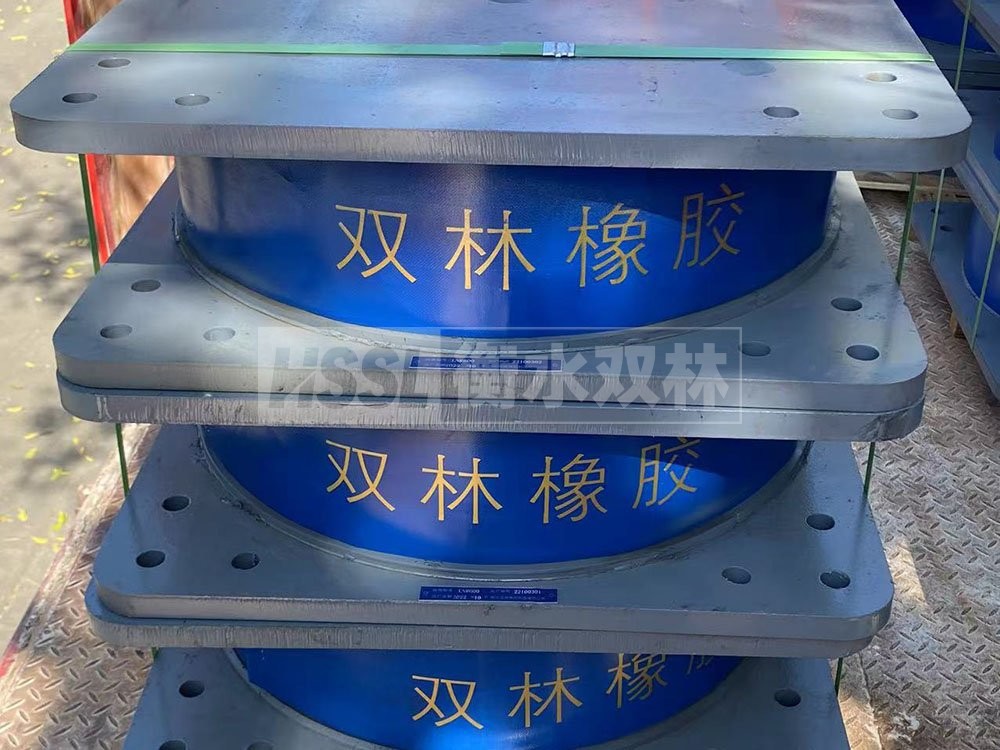 LRB300铅芯支座多少钱